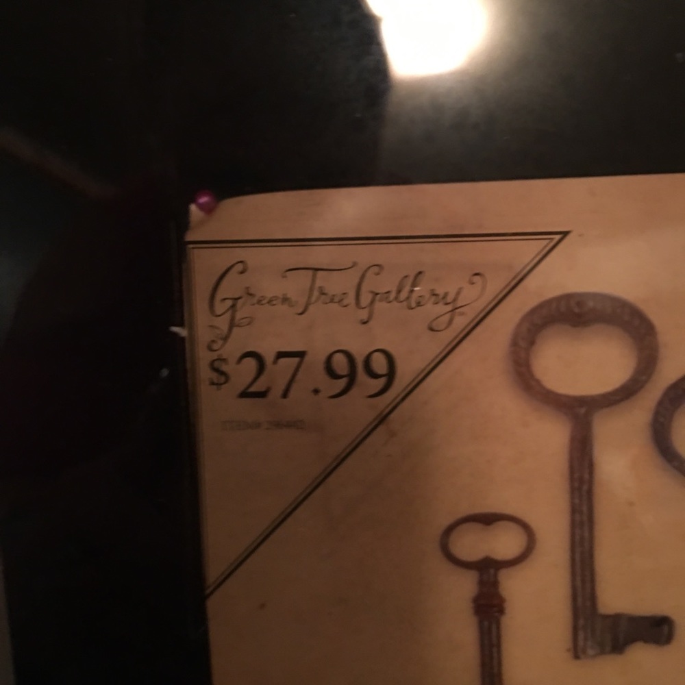 Shadow boxes - Picture 2 of 2